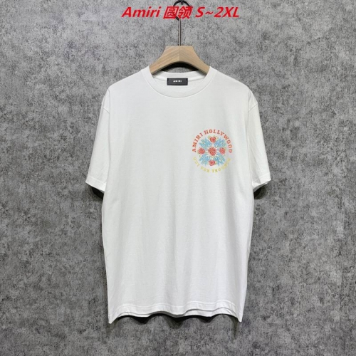 A.m.i.r.i. Round neck 72245 Men