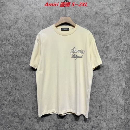 A.m.i.r.i. Round neck 72202 Men