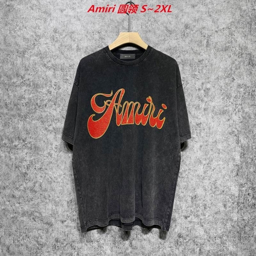 A.m.i.r.i. Round neck 72362 Men