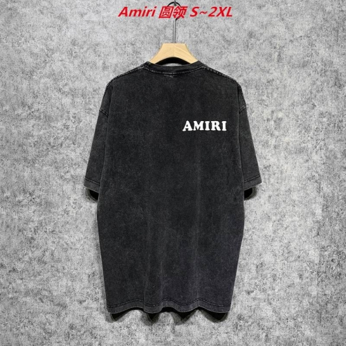 A.m.i.r.i. Round neck 72341 Men