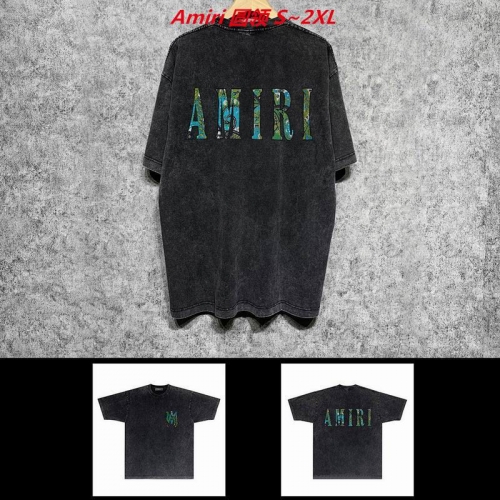 A.m.i.r.i. Round neck 72326 Men