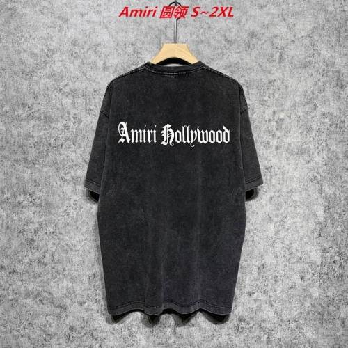 A.m.i.r.i. Round neck 72347 Men