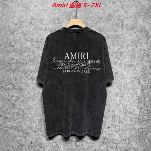 A.m.i.r.i. Round neck 72338 Men