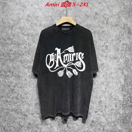 A.m.i.r.i. Round neck 72391 Men