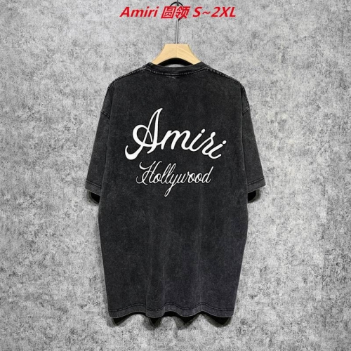 A.m.i.r.i. Round neck 72376 Men