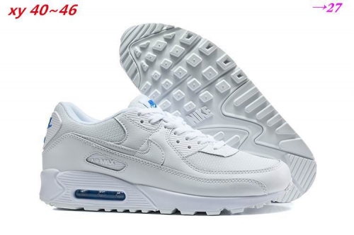 Air Max 90 Shoes 6017 Men
