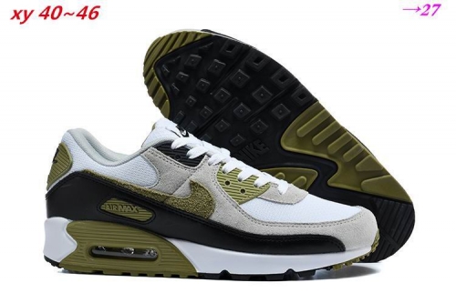 Air Max 90 Shoes 6015 Men