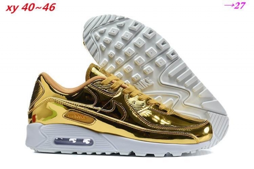 Air Max 90 Shoes 6007 Men
