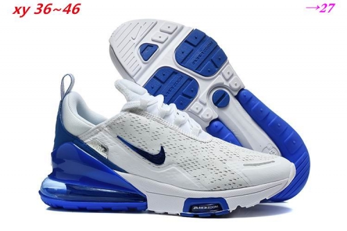 Air Max 270V2 Shoes 015 Men/Women