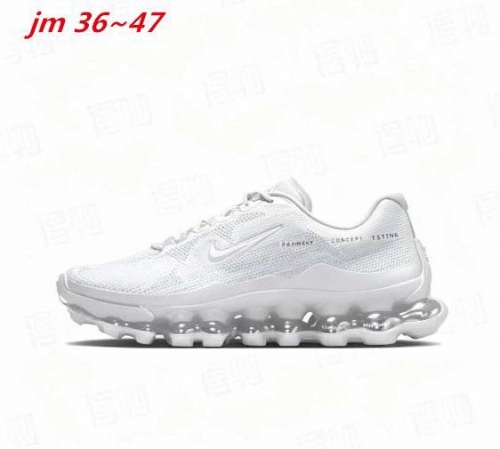Nike Air Liquid Max Shoes 012 Men/Women