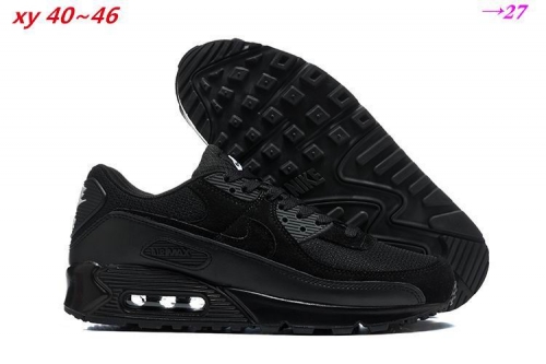 Air Max 90 Shoes 6012 Men
