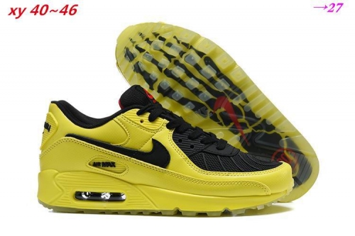 Air Max 90 Shoes 6010 Men