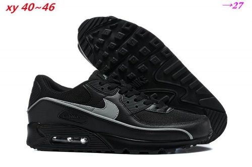 Air Max 90 Shoes 6006 Men