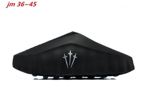 Nike Mind 001 Recovery Slide 1021 Men/Women