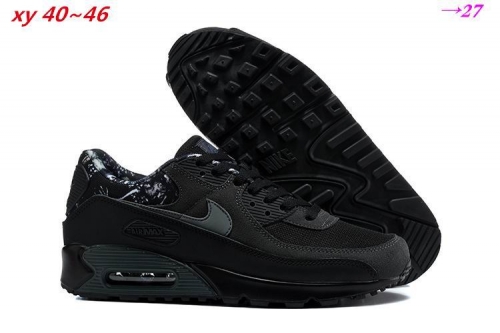 Air Max 90 Shoes 6013 Men