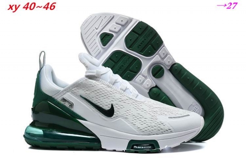 Air Max 270V2 Shoes 016 Men