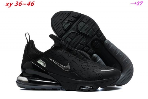 Air Max 270V2 Shoes 013 Men/Women