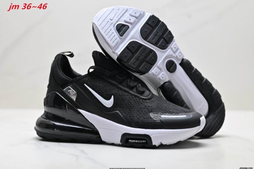 Air Max 270V2 Shoes 011 Men/Women