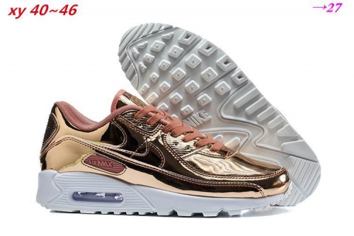 Air Max 90 Shoes 6009 Men