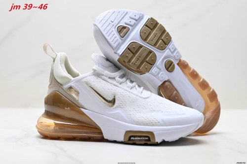 Air Max 270V2 Shoes 009 Men
