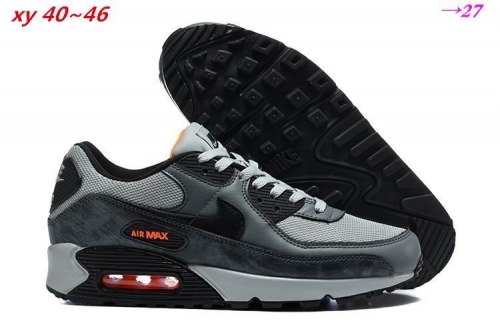 Air Max 90 Shoes 6016 Men