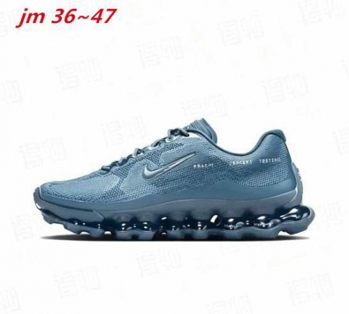 Nike Air Liquid Max Shoes 010 Men/Women