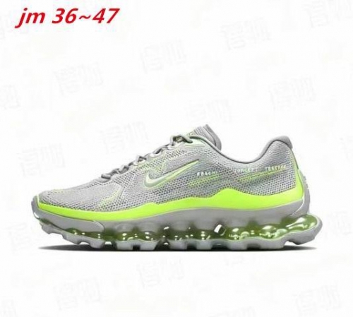 Nike Air Liquid Max Shoes 011 Men/Women