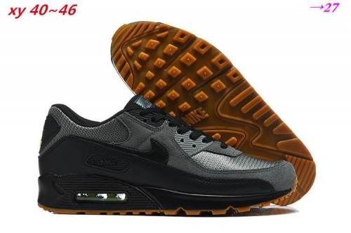 Air Max 90 Shoes 6014 Men