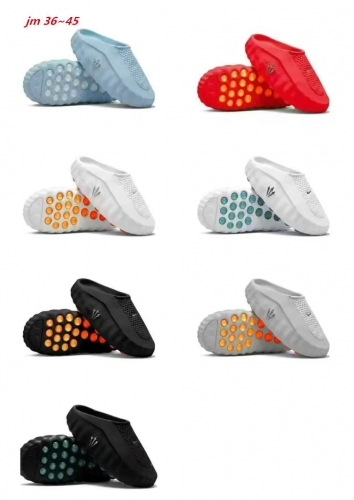 Nike Mind 001 Recovery Slide 1022 Men/Women