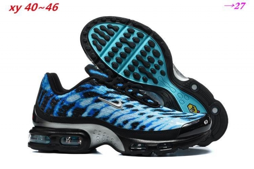 Air Max Plus VII TN7 Sneakers Shoes 018 Men