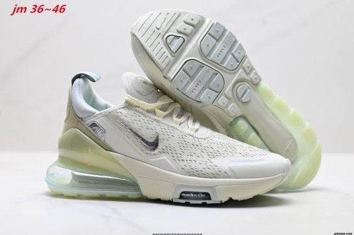 Air Max 270V2 Shoes 012 Men/Women