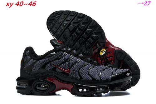 Nike Air Max Plus TN 741 Men