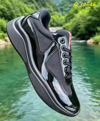 Prada Men Shoes 012 Men