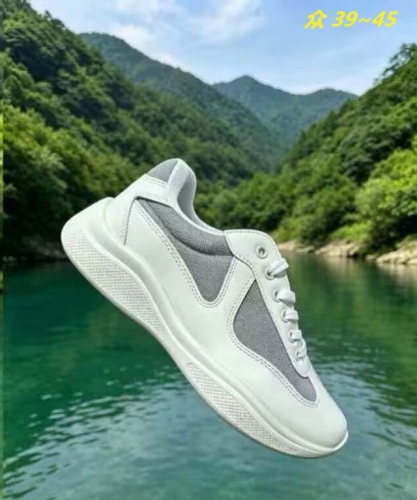 Prada Men Shoes 010 Men