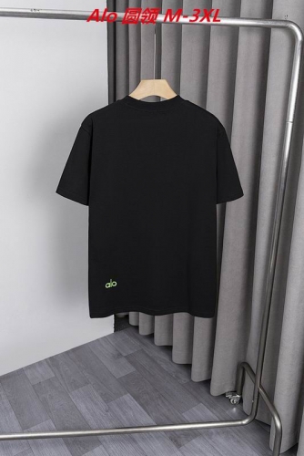 A...l...o... Round neck 70249 Men