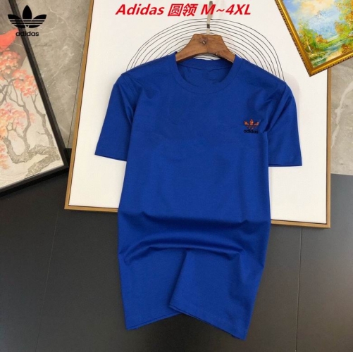 A.d.i.d.a.s. Round neck 70121 Men