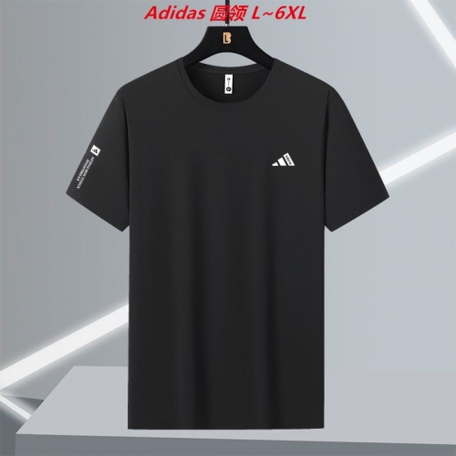 A.d.i.d.a.s. Round neck 70111 Men