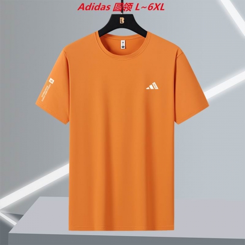A.d.i.d.a.s. Round neck 70115 Men