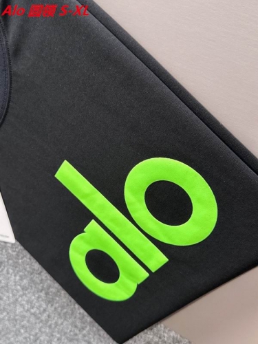 A...l...o... Round neck 70025 Men