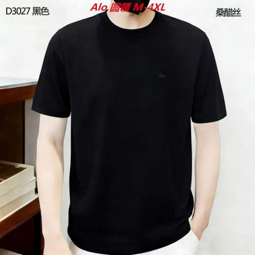 A...l...o... Round neck 70257 Men