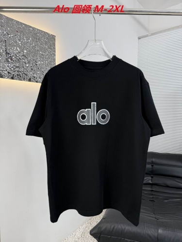 A...l...o... Round neck 70235 Men