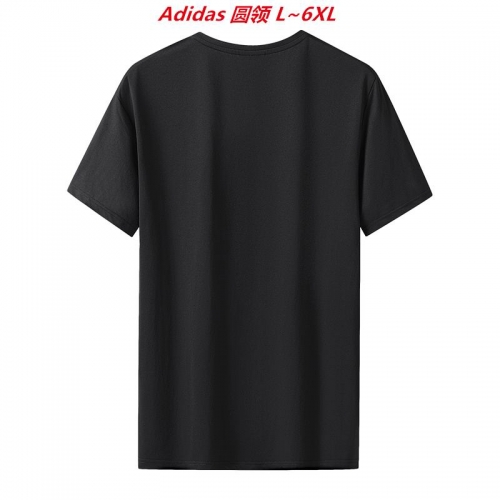 A.d.i.d.a.s. Round neck 70104 Men