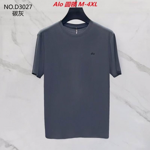 A...l...o... Round neck 70254 Men
