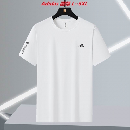 A.d.i.d.a.s. Round neck 70113 Men