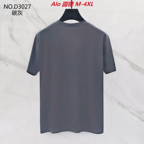 A...l...o... Round neck 70253 Men