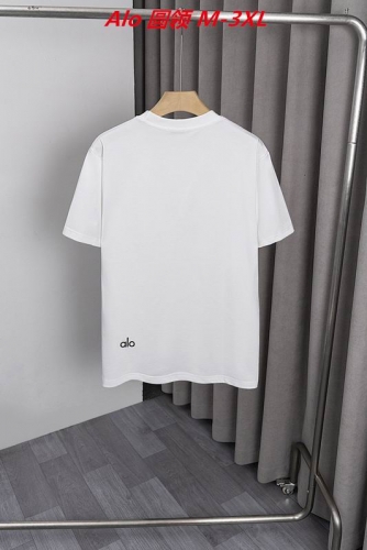 A...l...o... Round neck 70247 Men
