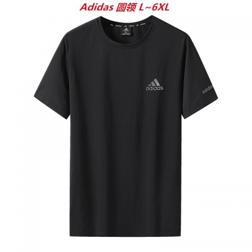A.d.i.d.a.s. Round neck 70105 Men