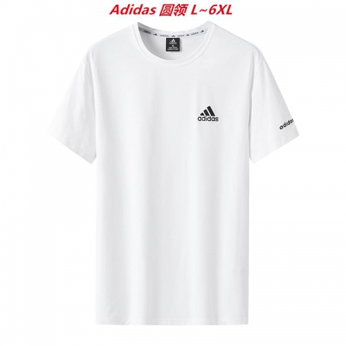 A.d.i.d.a.s. Round neck 70106 Men