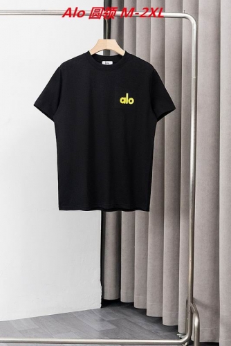 A...l...o... Round neck 70229 Men