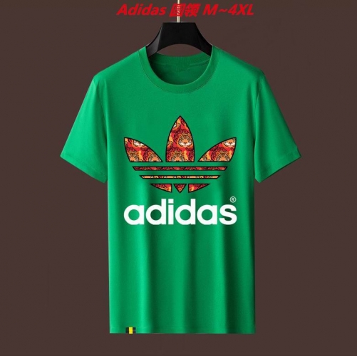 A.d.i.d.a.s. Round neck 70135 Men